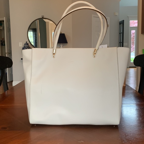 NWT! Kate Spade Longacre Court Tote - Picture 4 of 9